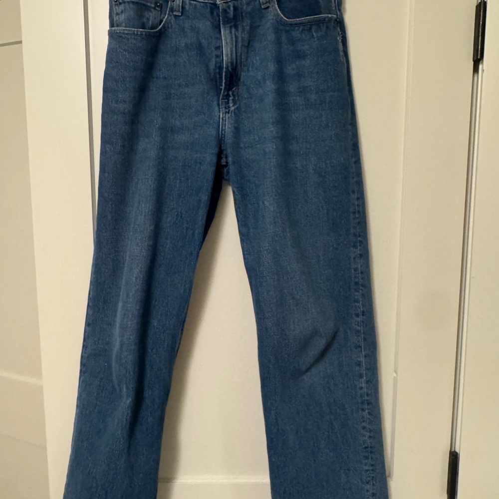 Classic Blue women’s Jeans
